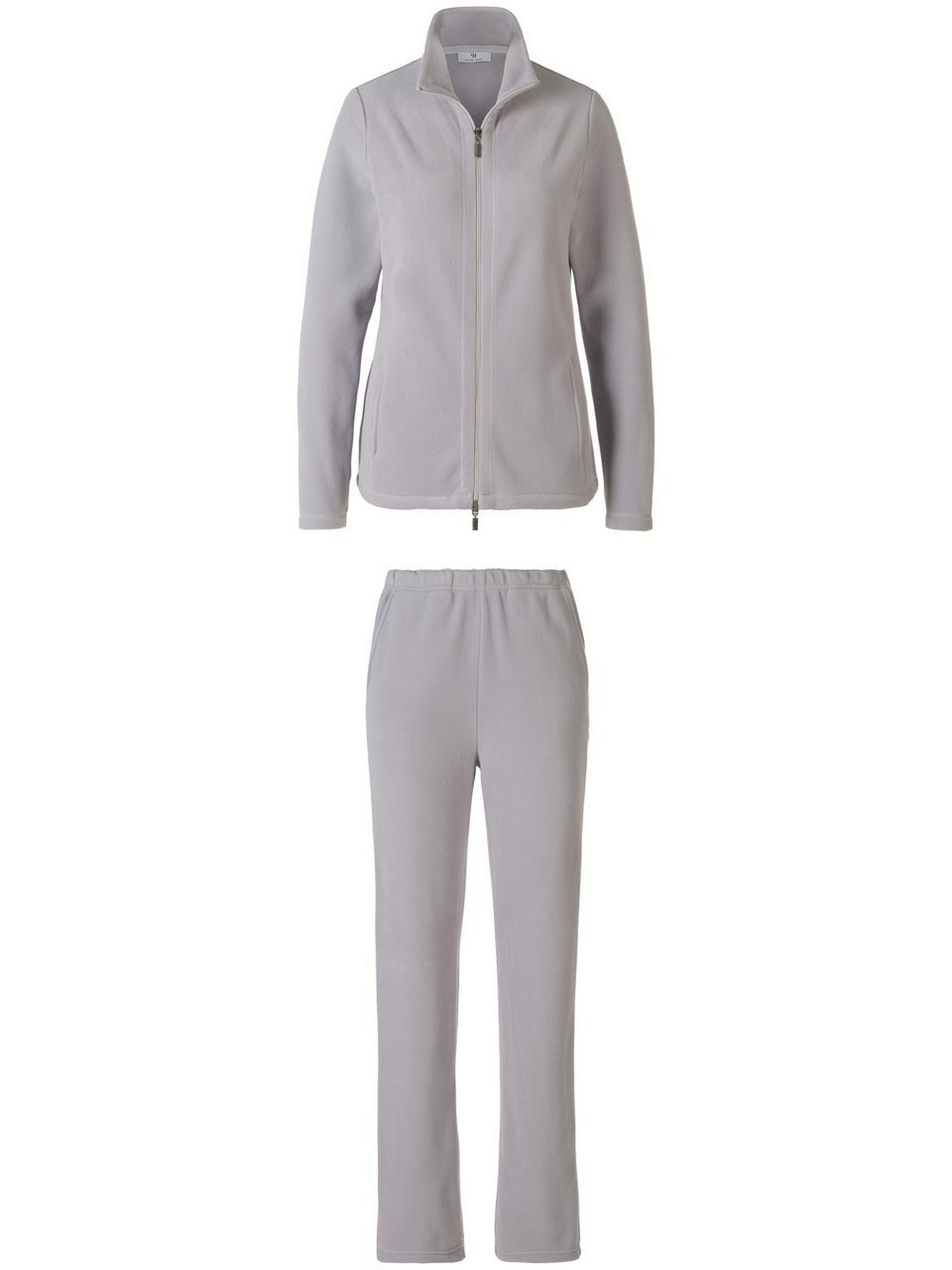 Fleece-Anzug