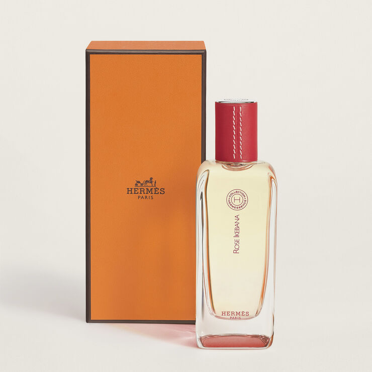 HERMÈS Rose Ikebana, Eau de Toilette, 100 ml