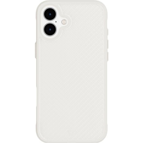 Tech21 iPhone 16 Plus cover - greige