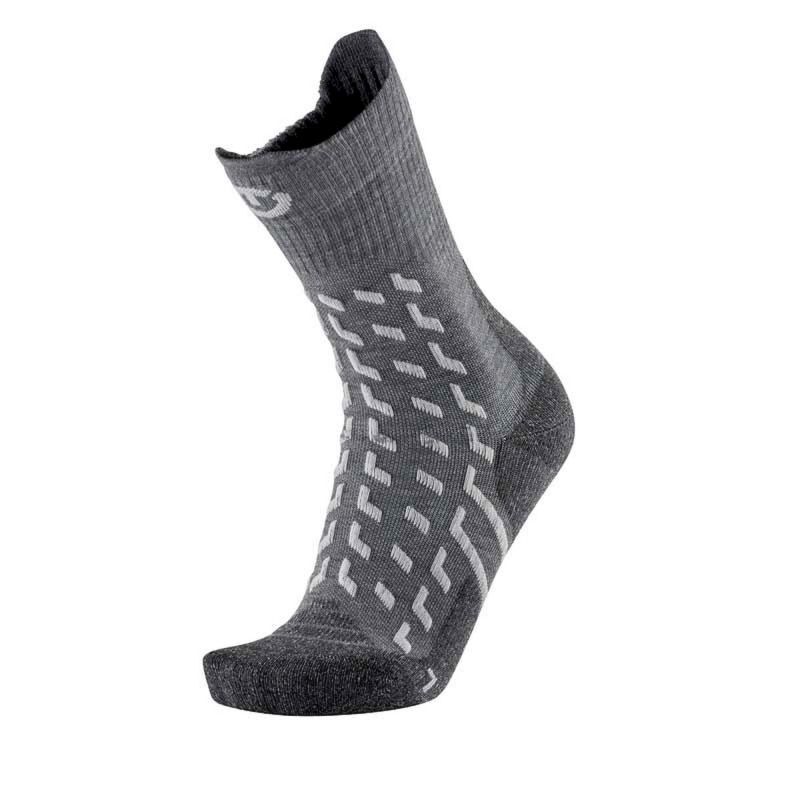 Trekking Temperate Cushion - Chaussettes randonnée femme