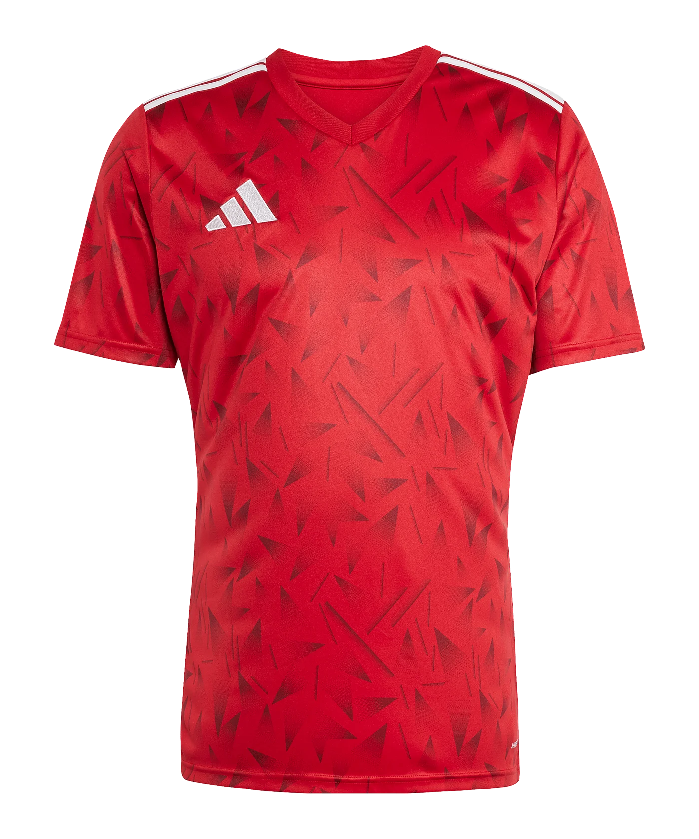 adidas Team Icon 25 Trikot Rot