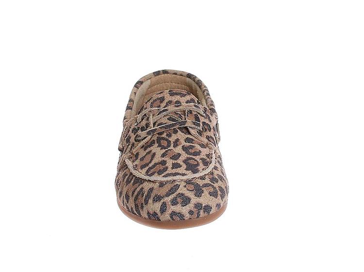Shoecolate 8.25.63.204.01 Beige Combi