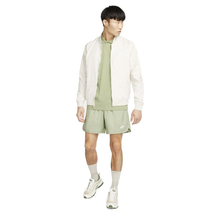 Nike Sportswear Sport Essentials Shorts Grøn