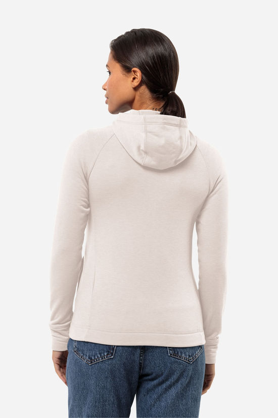 Jack Wolfskin Jack Wolfskin Waldsee Hooded Jkt W
