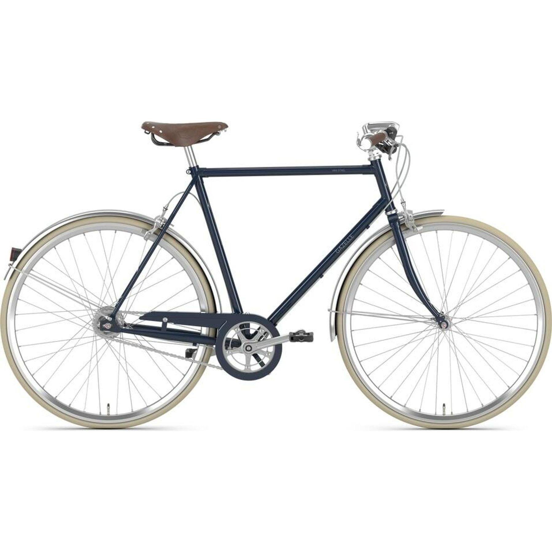 Gazelle Van Stael 2026