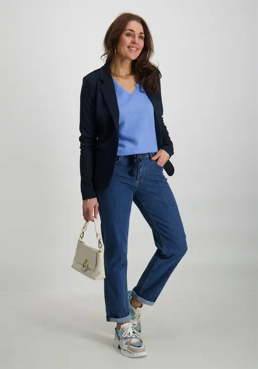 Ichi Blazer Kate 20101801