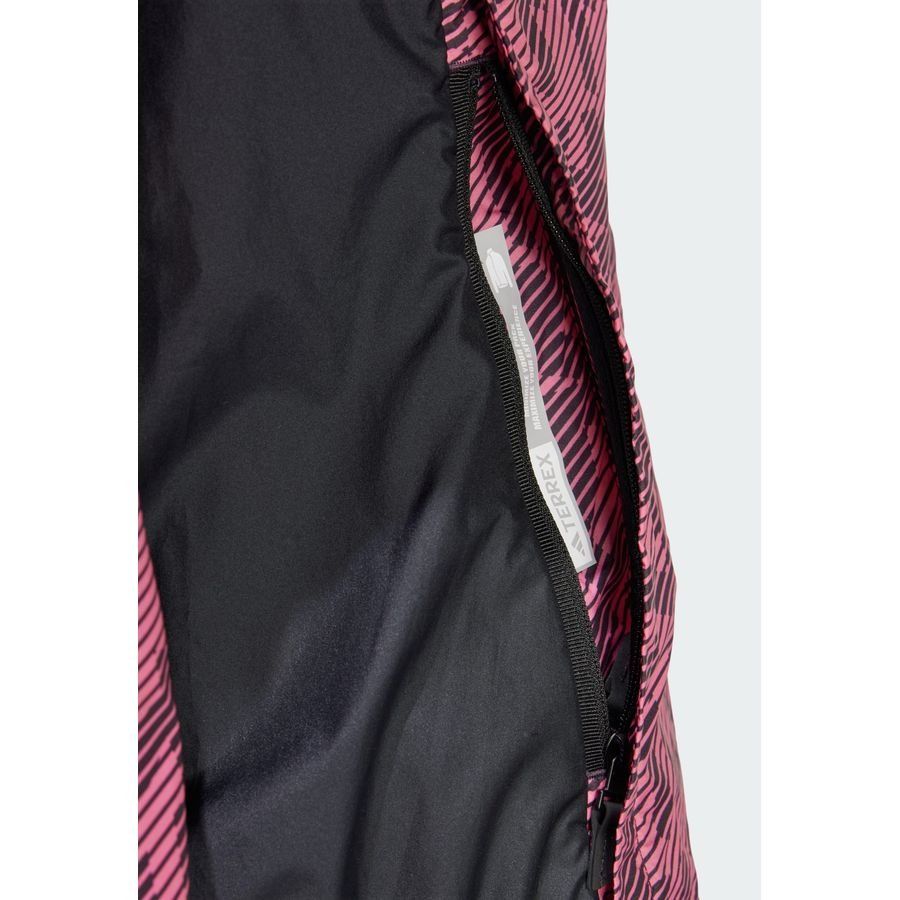 Adidas Coupe-vent Terrex Trail Running