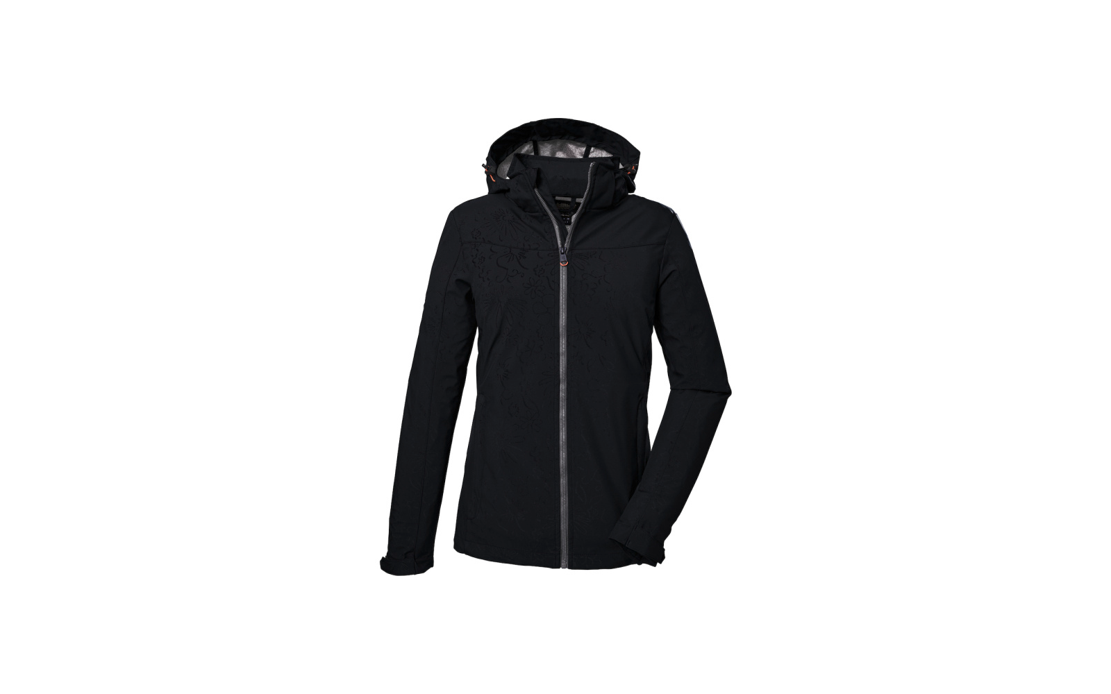 Killtec KOS 40 Damen Softshell Jacke