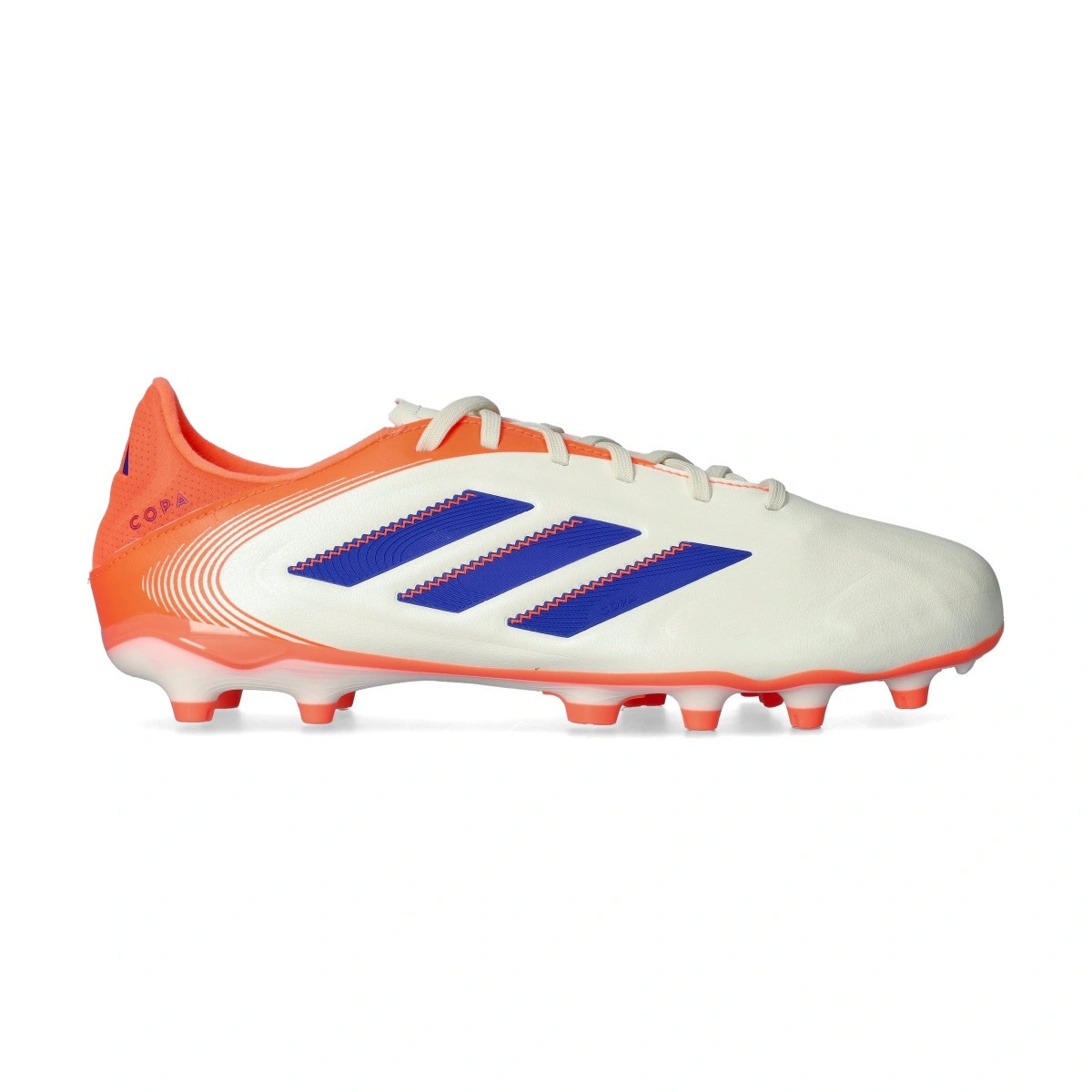 Chuteira adidas Copa Pure III League FG/MG