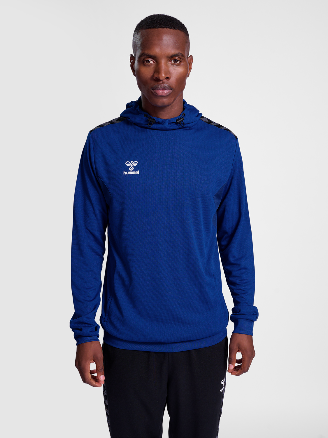 hmlAUTHENTIC PL HOODIE