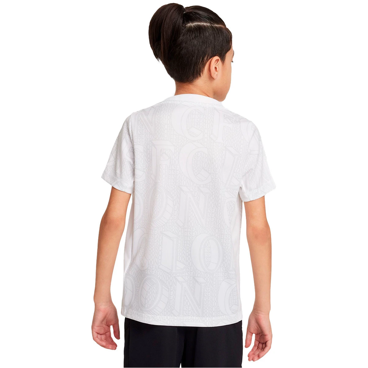 Camisola Nike Chelsea FC Pre-Match 2025-2026 Criança