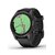 Garmin Fenix 7S Pro Sapphire Solar Schwarz 010-02776-11