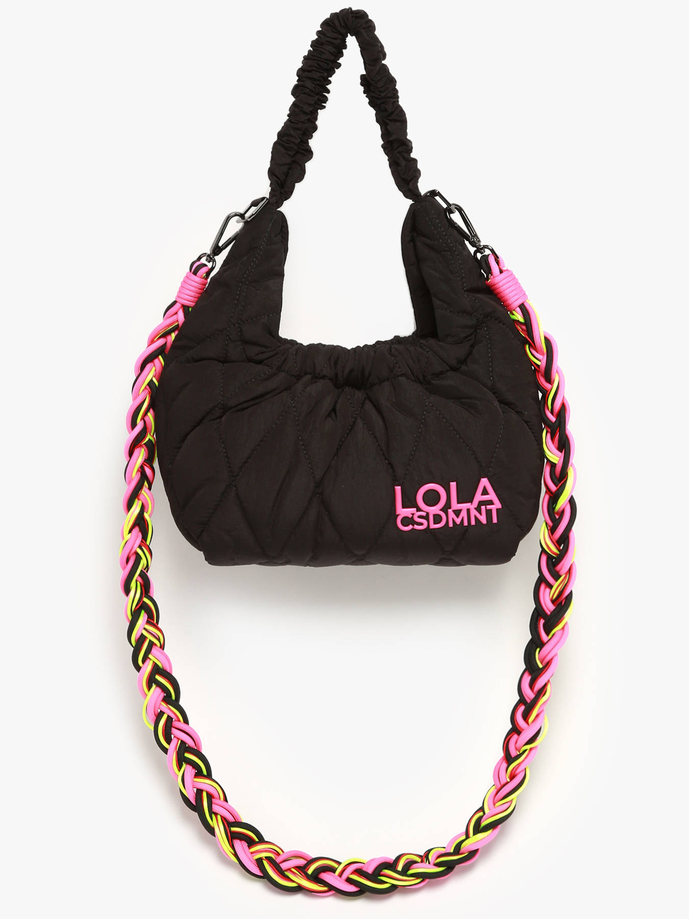 sac port paule City nylon LOLA CASADEMUNT