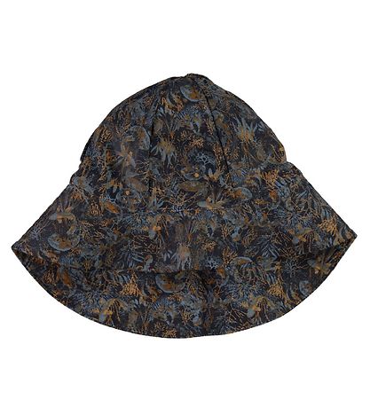 Wheat - Bademütze + - Blue Sealife