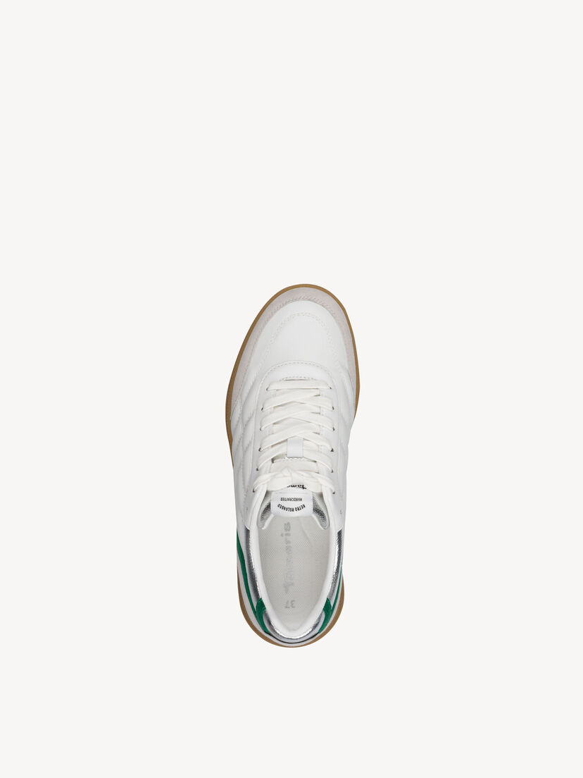 Sneaker - wit