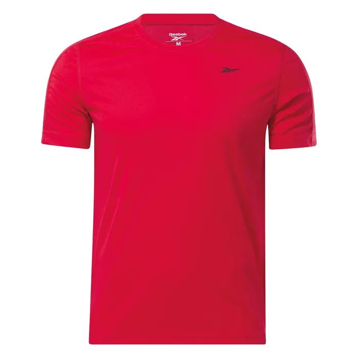 Reebok Training Tech Shirt Heren