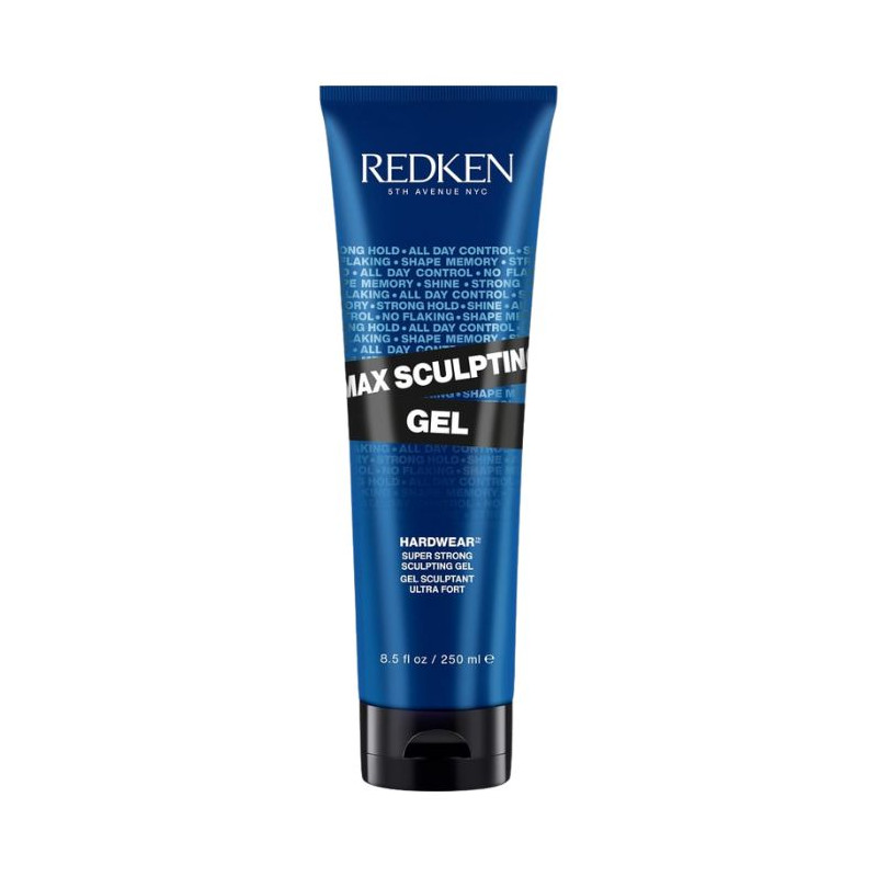 Gel sculptant Hardwear Redken 250ML