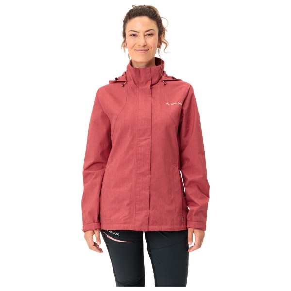Vaude - Women's Rosemoor Jacket II - Veste imperméable