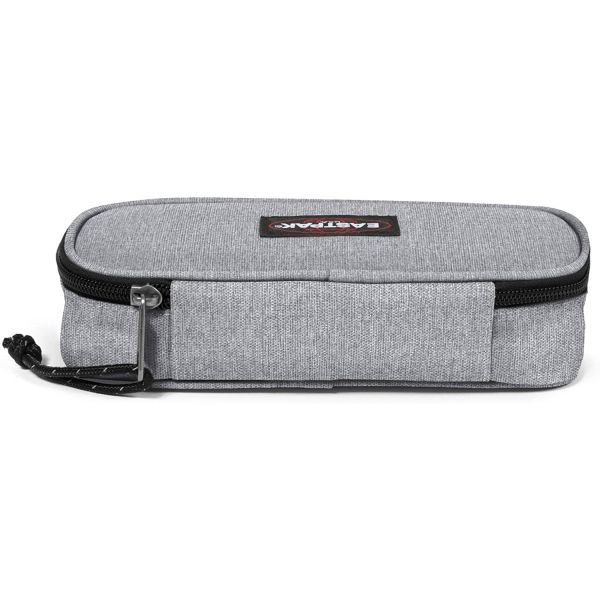 Eastpak Estojo Oval Sunday Cinza