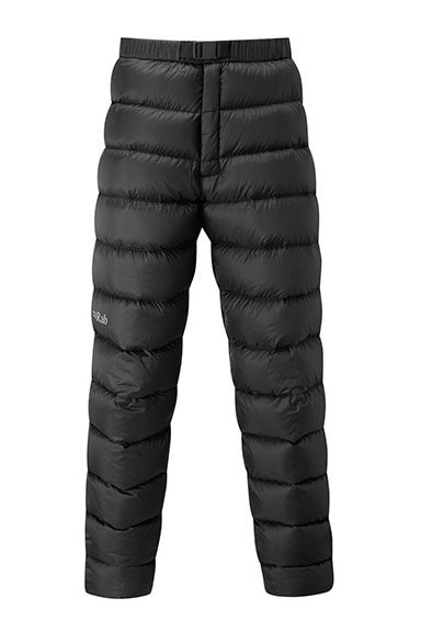 Rab Argon Pants Black<br>Unisex