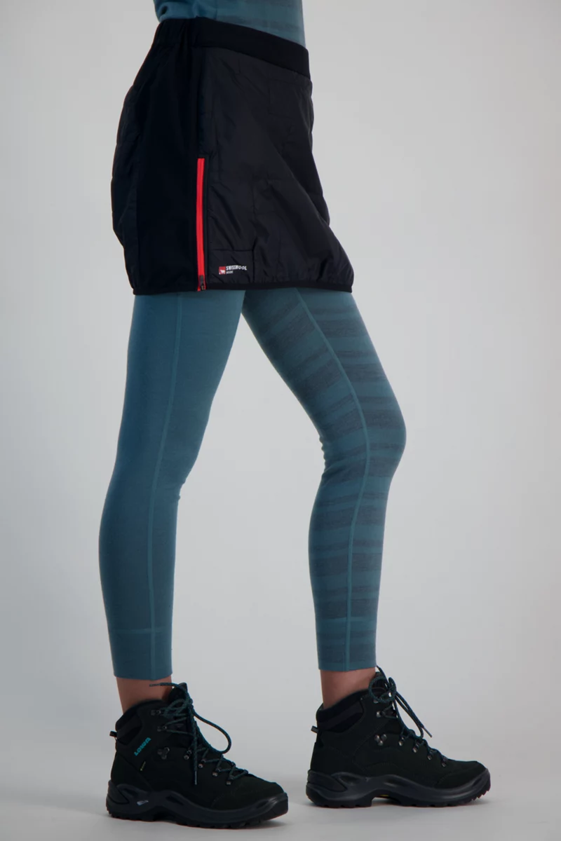 Ortovox Swisswool Piz Boè Damen Wanderrock
