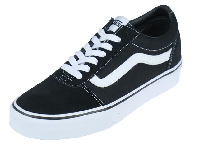 Vans Ward MN