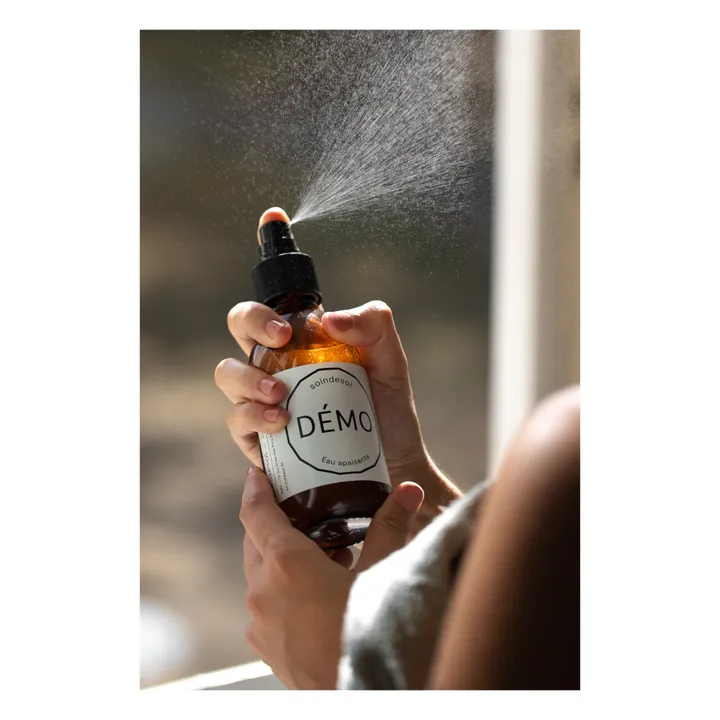 Soin de Soi Eau apaisante DÉMO - 195 ml