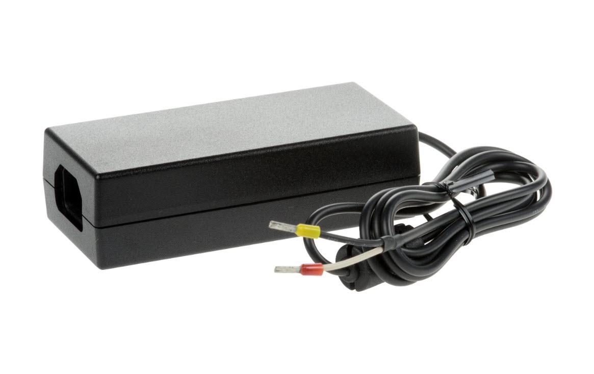 Netzteil T8007 PS24Vielseitiges Netzteil für 24-V-Gleichstromversorgung