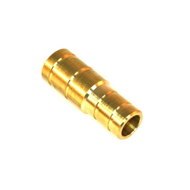 Schlauchkupplung D16mm D14mm (Messing)