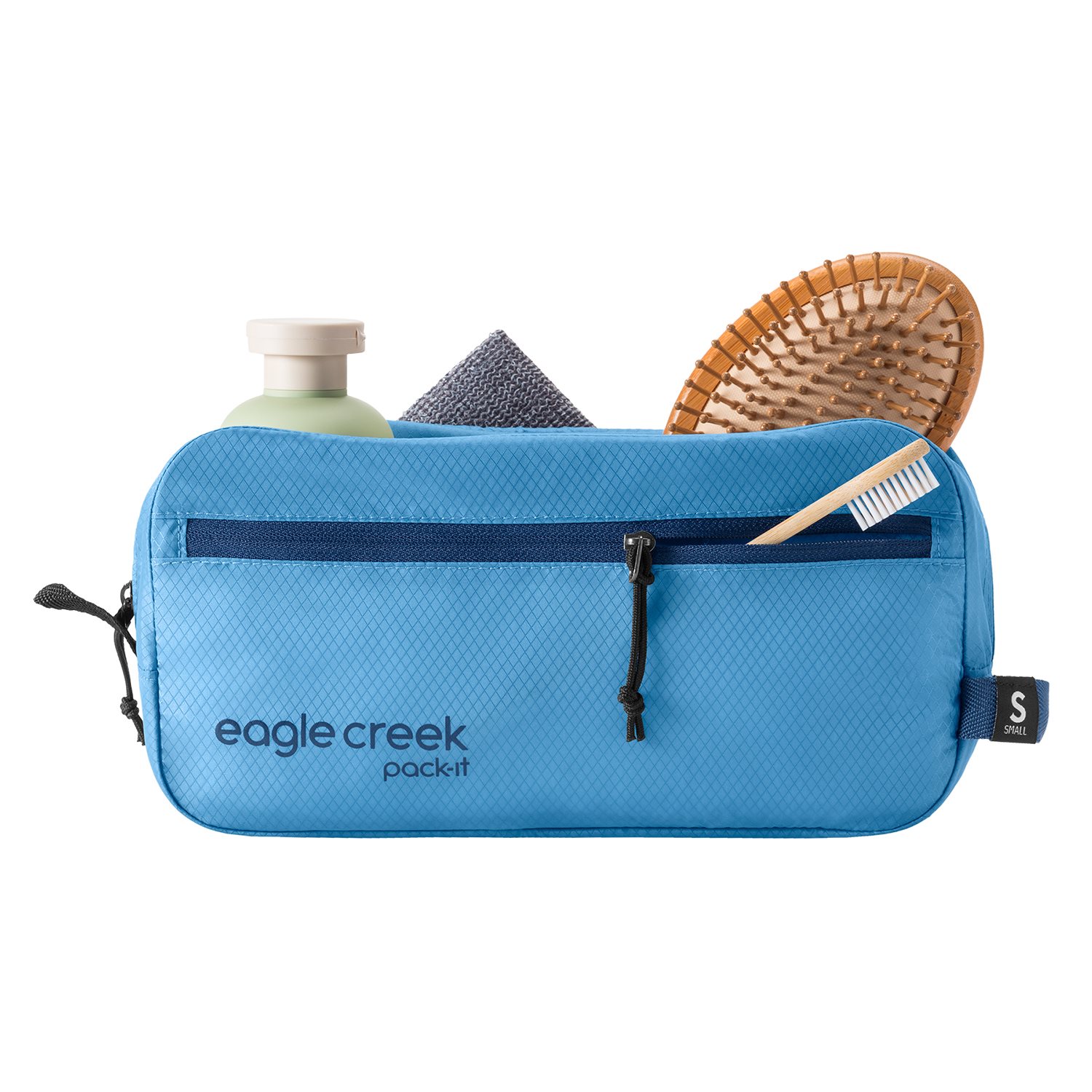 Eagle Creek Pack-It Isolate Quick Trip S blue dawn