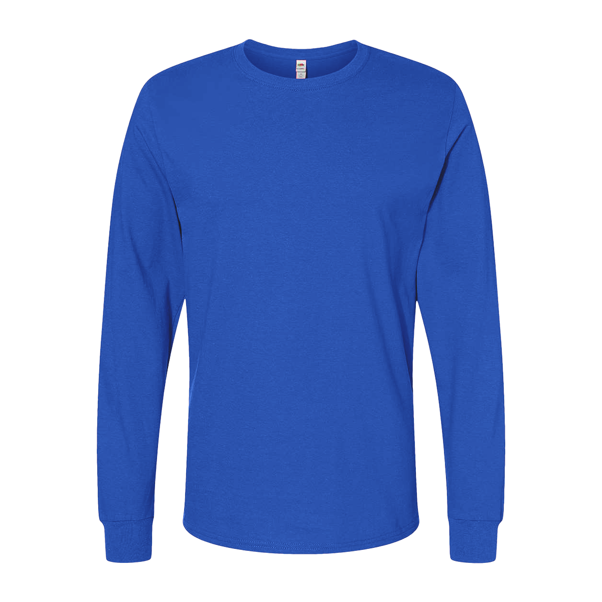 Fruit of the Loom SS200 - Sweat-Shirt Homme Classic Coton