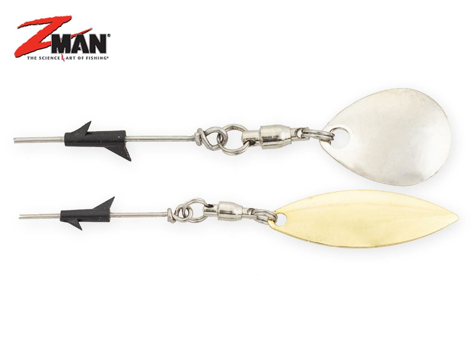 TRD SpinZ (Z-Man)