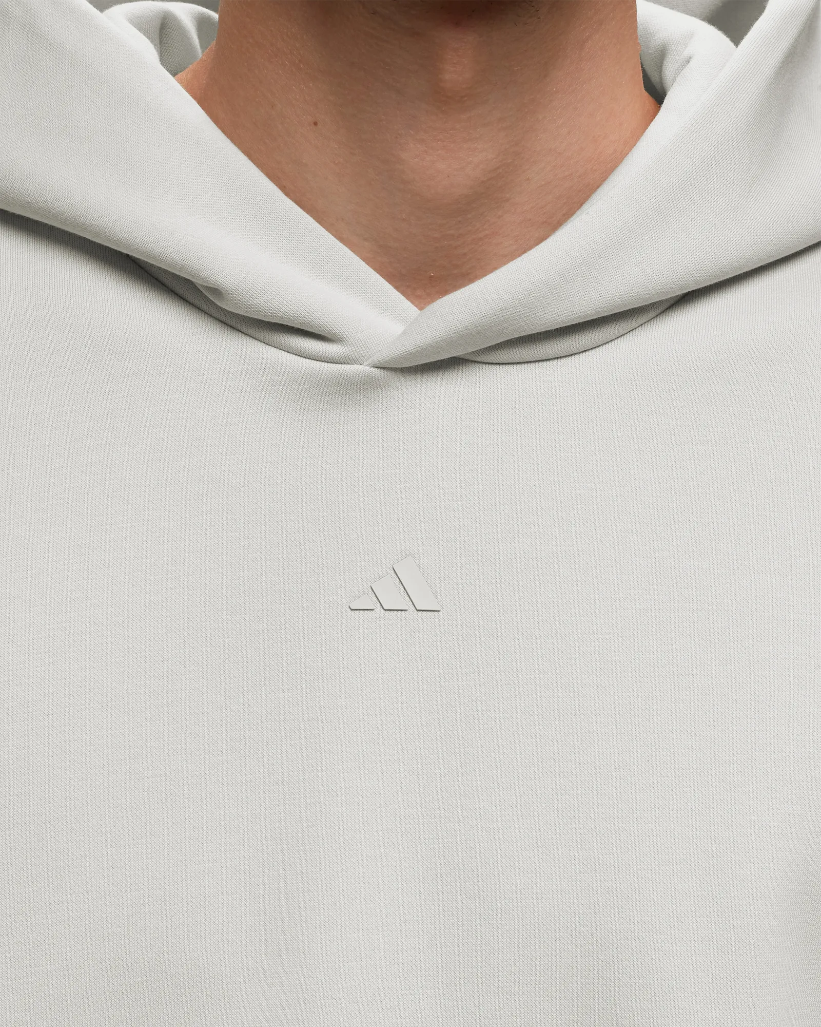 Adidas ONE BASKETBALL FL HOODY
