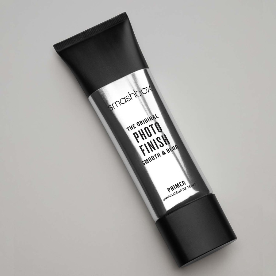 Smashbox Photo Finish Smooth & Blur Primer 50ml