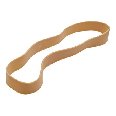 Wonday - Bracelets caoutchouc - élastiques - 1 cm x 12 cm - 100 g