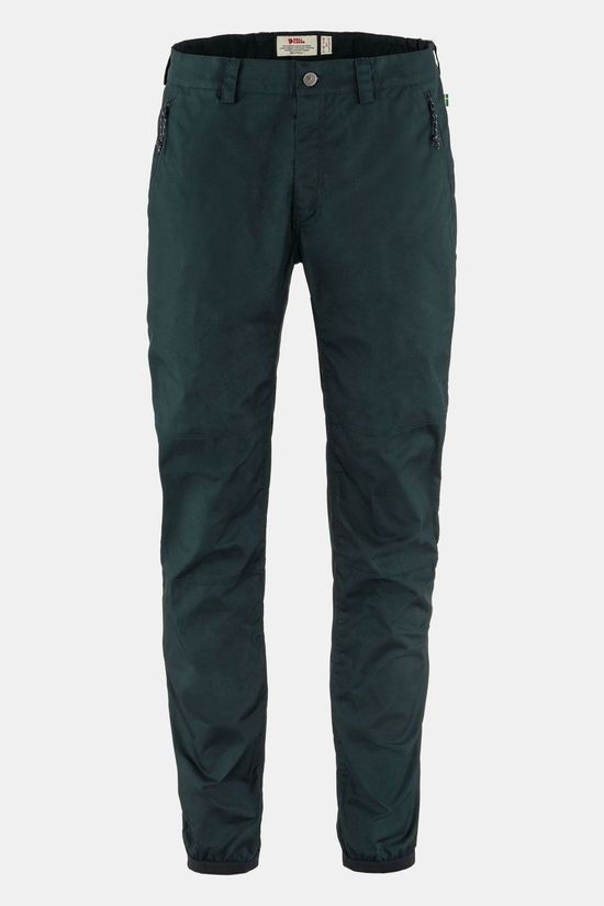 Fjällräven Fjällräven Vardag Broek Long