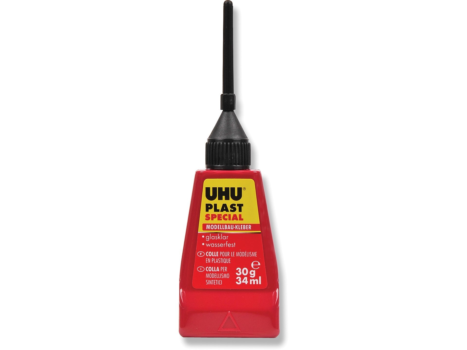 Uhu Plast spezial Kunststoff-Kleber