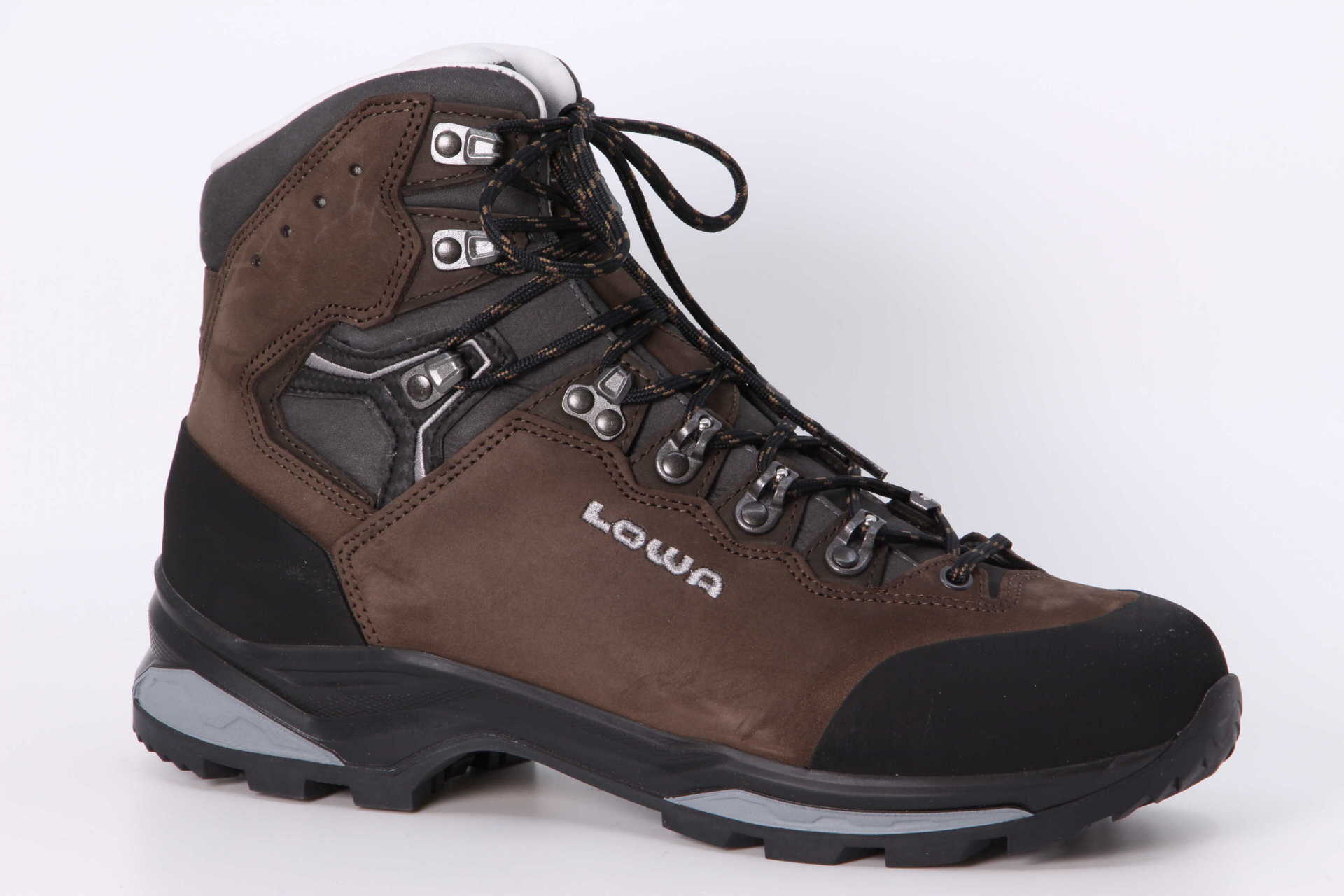 Lowa Camino LL braun / graphit