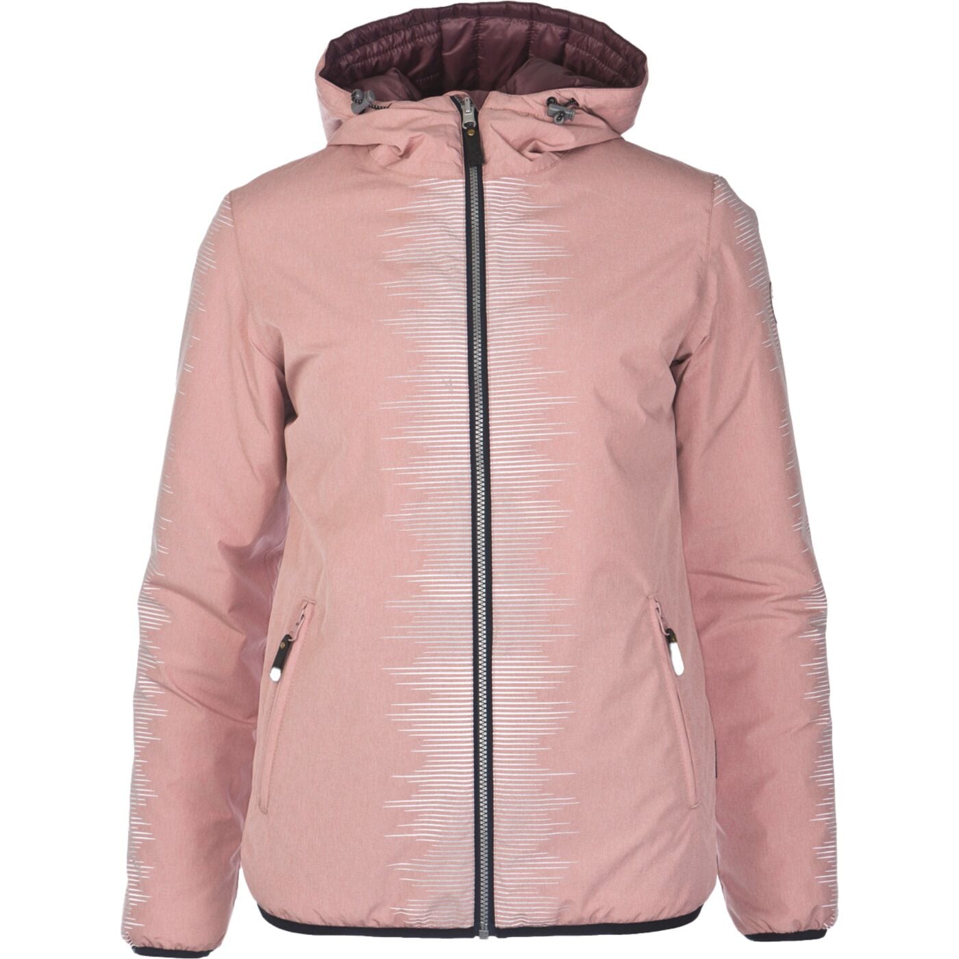 RukkaWendejacke «Blaze»