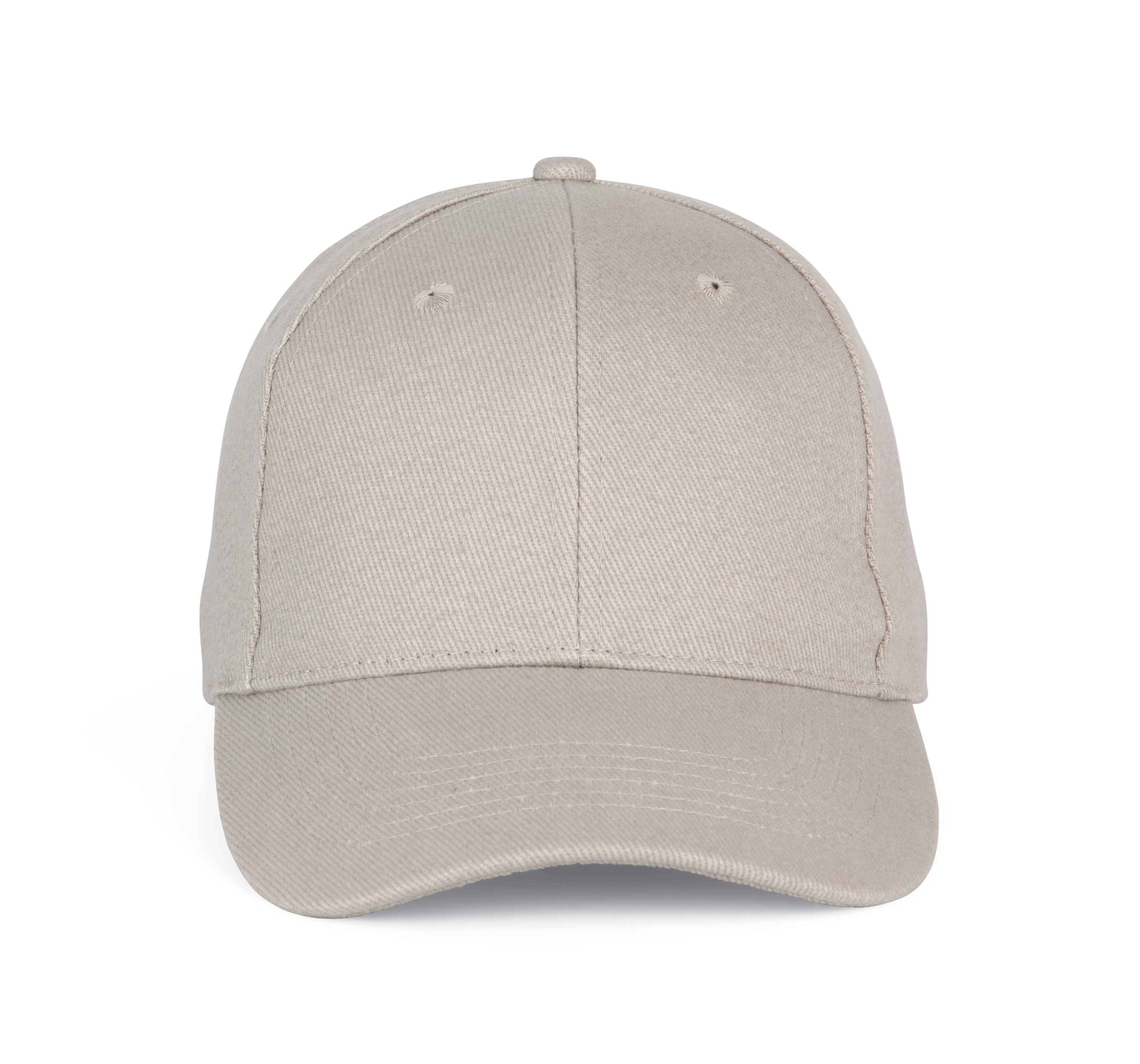 K-up KP194 - Casquette - 6 panneaux