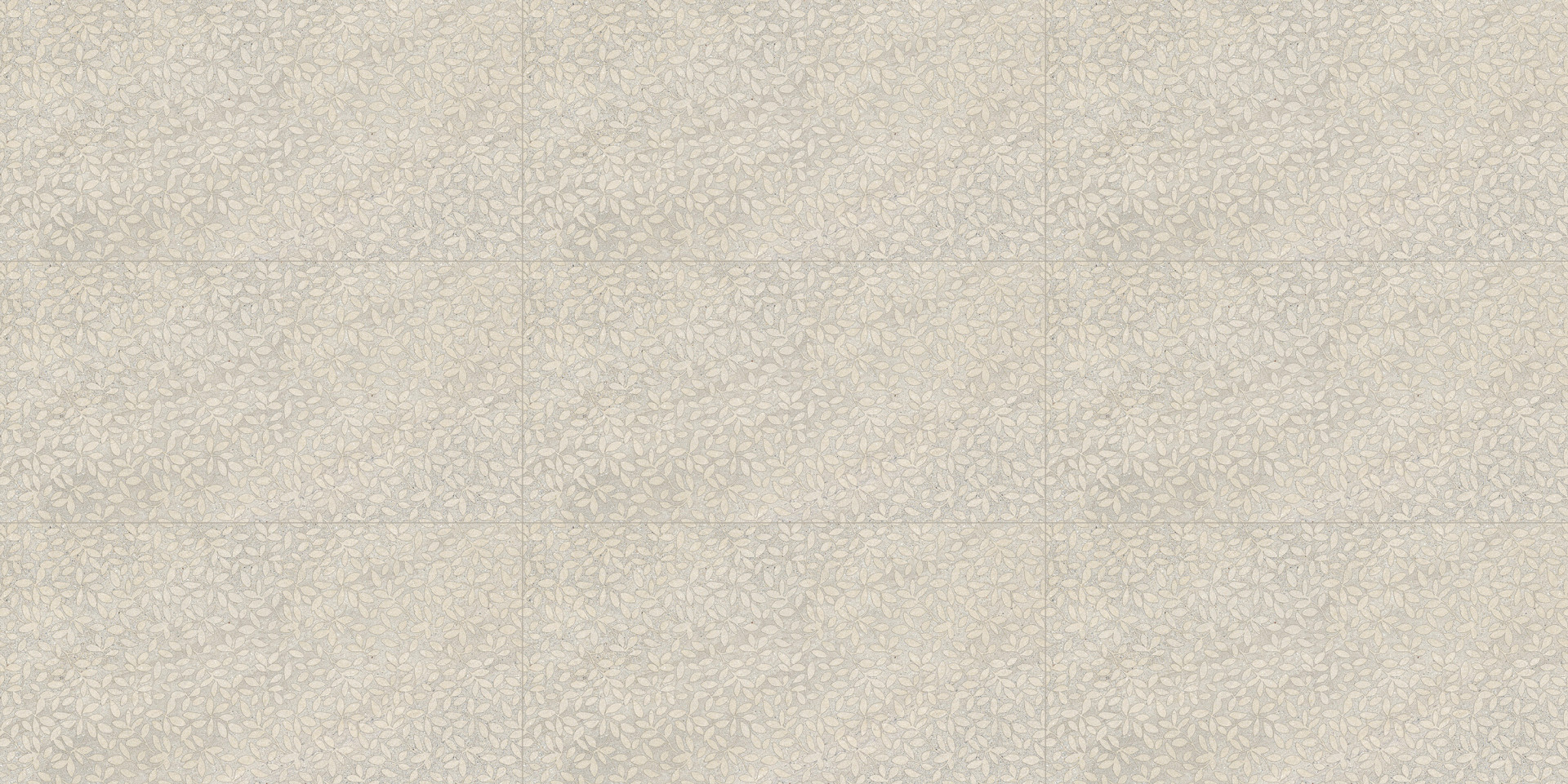 Navale Palisse wandtegel decor 60x120cm beige gerectificeerd