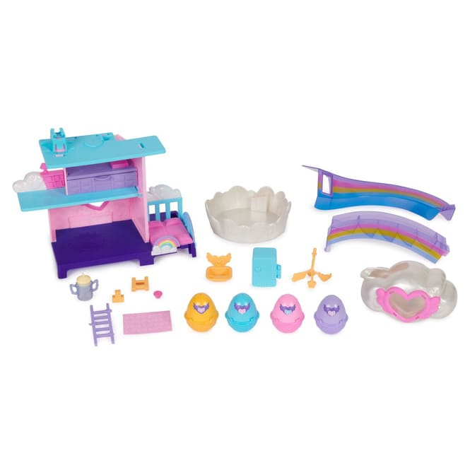Hatchimals - Alive - Kinderzimmer Spielset