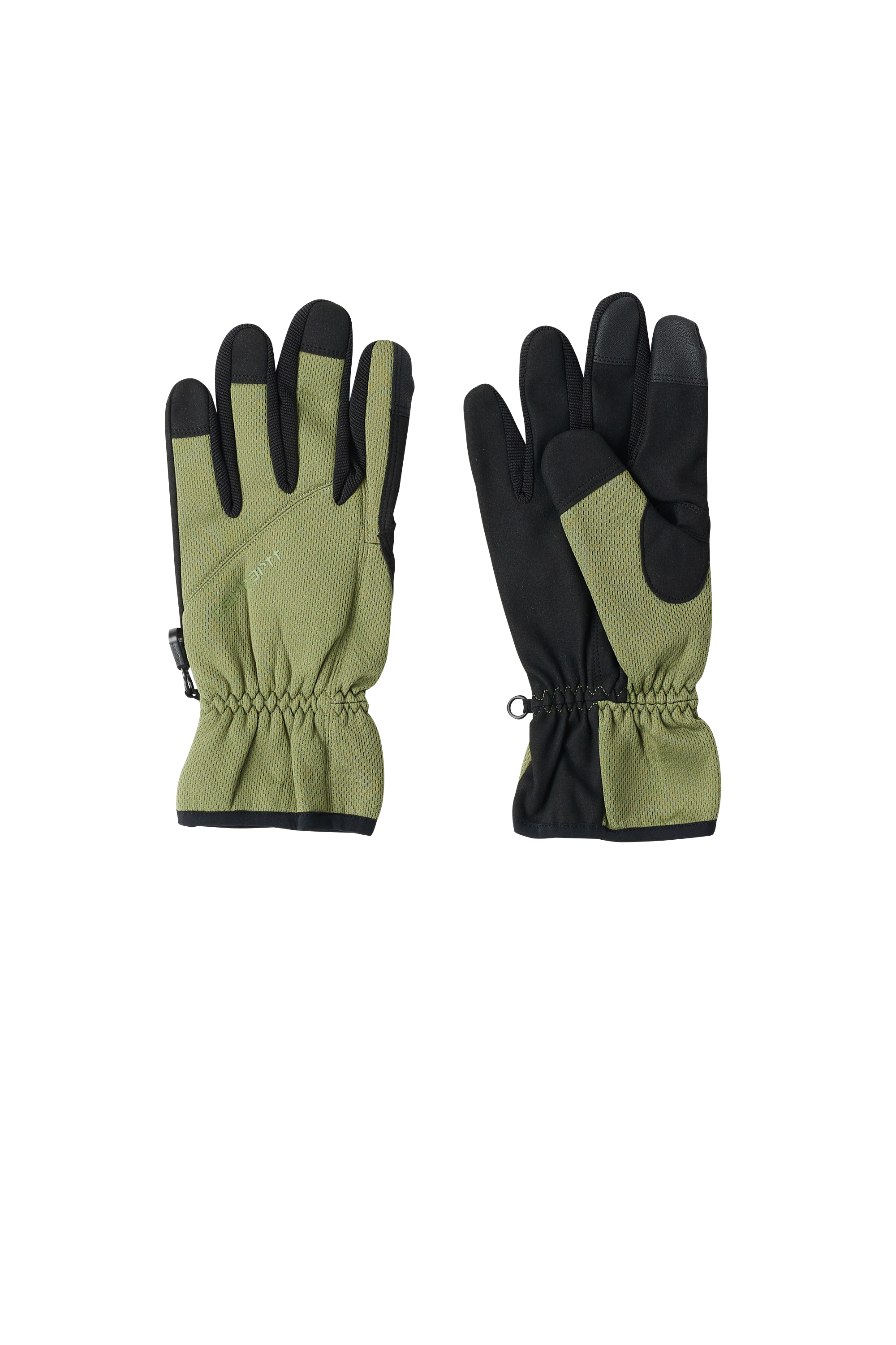 CARHARTT WIP Gants Derek Kaki