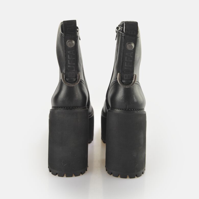 Killah Zip Boot Mid