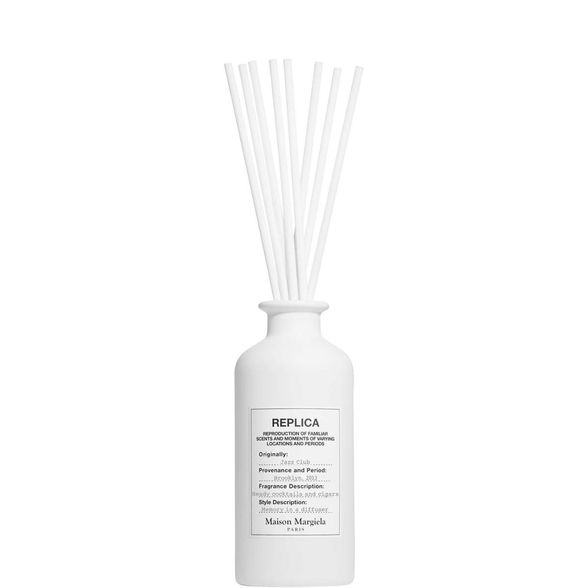 Maison Margiela REPLICA Jazz Club Diffuseur