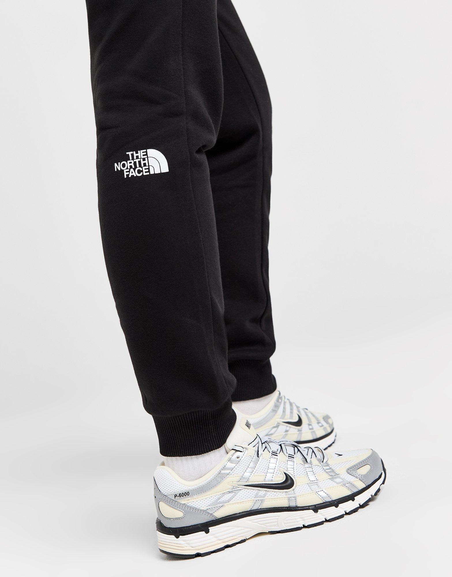 The North Face Pantalon de jogging Summit Femme