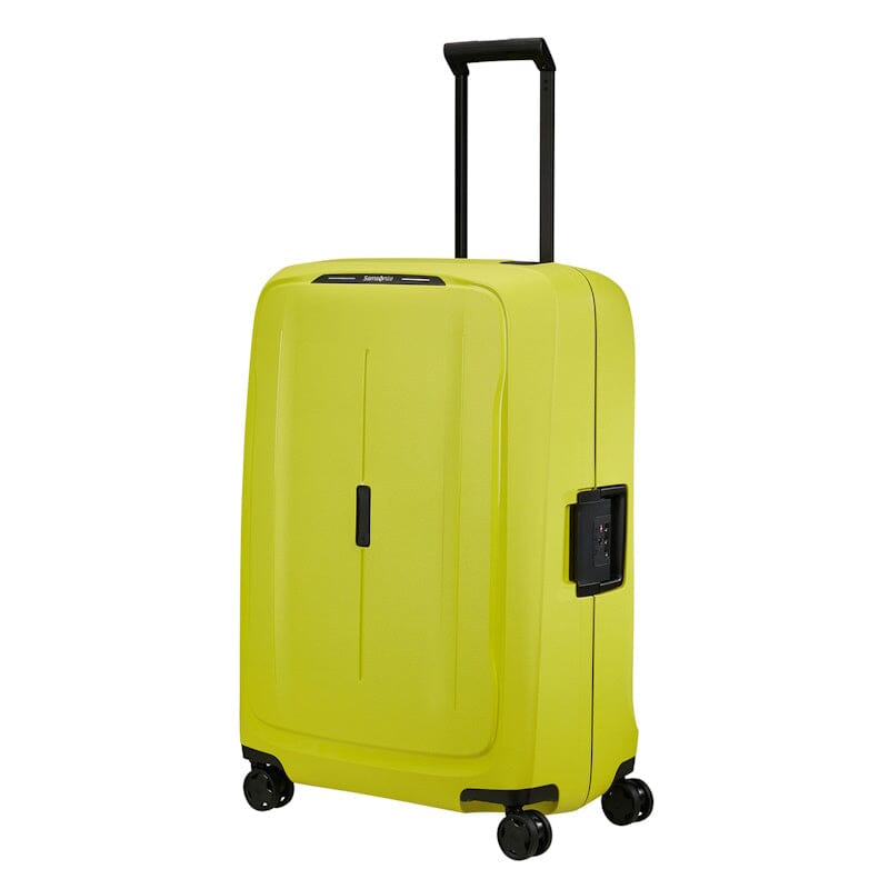 Samsonite Essens Spinner Trolley 69 Lime