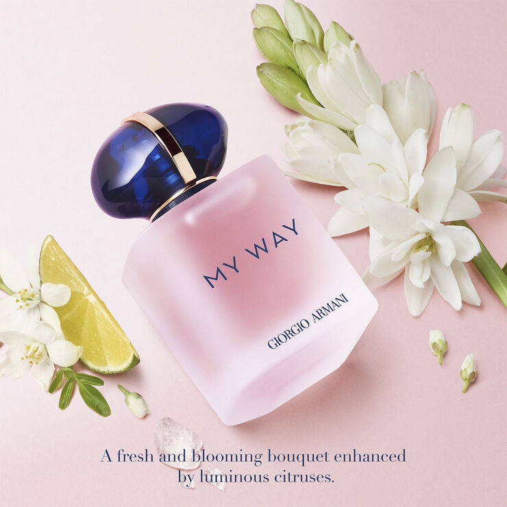 Armani My Way Eau de Parfum Floral