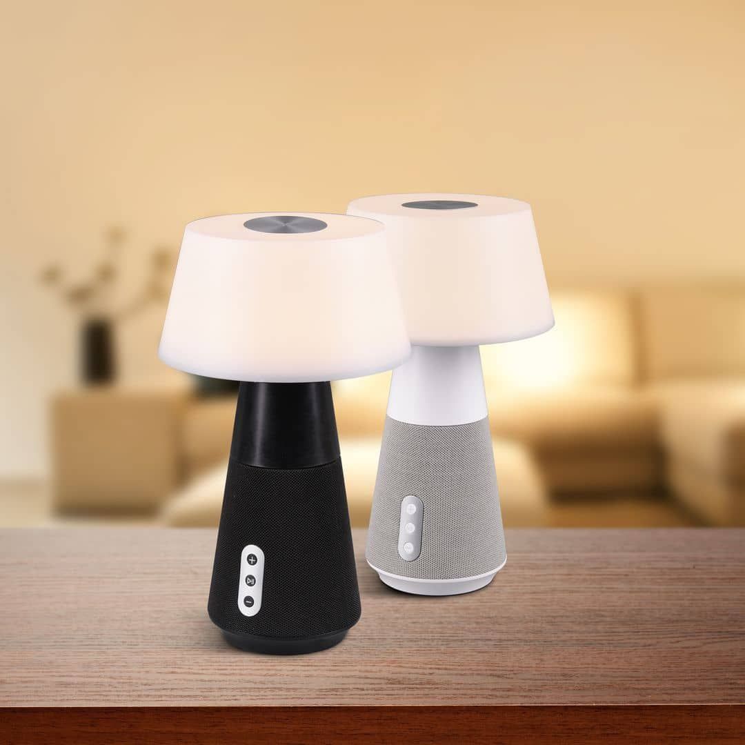 LED-Tischleuchte
