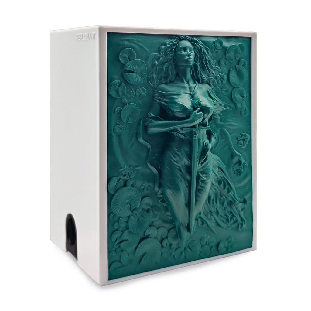 Deck Box 100+ Repliquant - Viviane